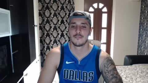 Sanchez Erik online show from December 18, 9:36 am
