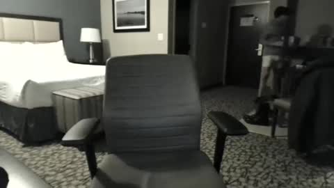 Snapshot of sanchovilla7 chatting on December 16, 12:48 am Sanchovilla7 online show from December 16, 12:48 am