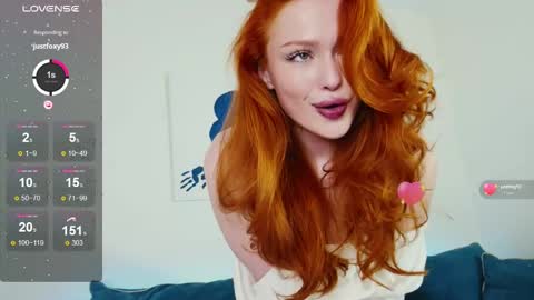 Snapshot of sanda_red chatting on February 8, 3:31 pm Sanda3 online show from February 8, 3:31 pm