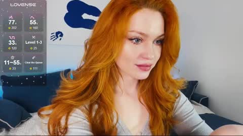 Snapshot of sanda_red chatting on February 22, 1:35 pm Sanda3 online show from February 22, 1:35 pm