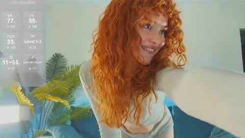 Snapshot of sanda_red chatting on October 8, 12:14 pm Sanda3 online show from October 8, 12:14 pm