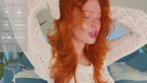 Snapshot of sanda_red chatting on October 14, 2:07 pm Sanda3 online show from October 14, 2:07 pm