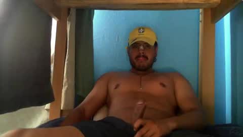 sandalo123 online show from February 22, 7:01 pm