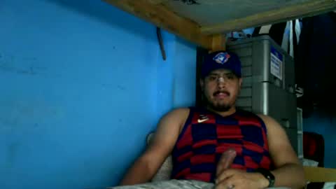 sandalo123 online show from July 4, 6:47 pm