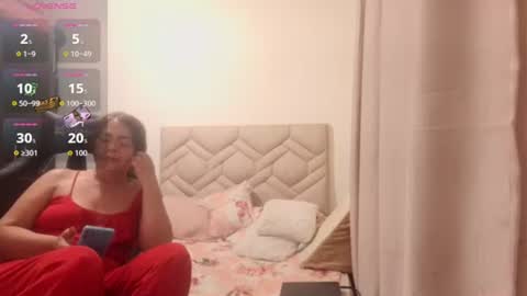 Sanddi  online show from July 16, 1:33 am