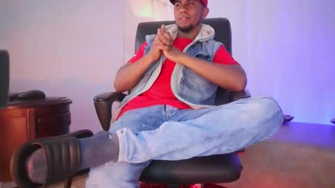 Sander online show from September 29, 1:05 pm