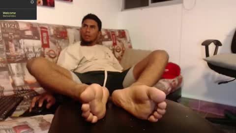 Sander online show from October 11, 12:54 am