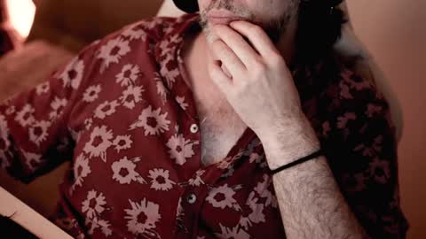 Snapshot of sanders_white chatting on January 24, 11:34 pm Sanders online show from January 24, 11:34 pm