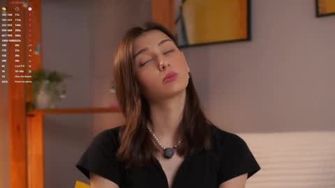 Isabel but you can call me Bella online show from May 1, 1:43 am