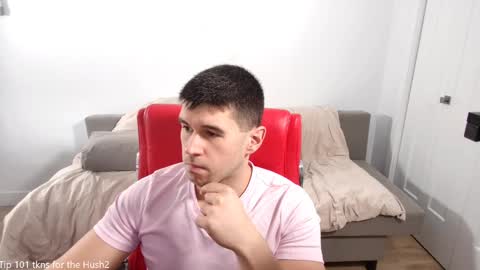 Snapshot of sandow_ chatting on November 6, 5:58 pm Sandow online show from November 6, 5:58 pm