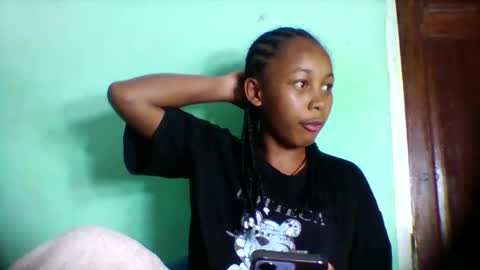 sandra1253099 online show from April 26, 5:43 pm