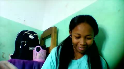 Snapshot of sandra1253099 chatting on June 10, 6:12 am sandra1253099 online show from June 10, 6:12 am