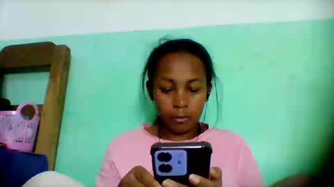 Snapshot of sandra1253099 chatting on June 13, 7:23 pm sandra1253099 online show from June 13, 7:23 pm