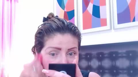 SANDRA online show from December 4, 10:13 am