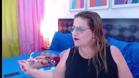 SANDRA online show from March 3, 11:27 am