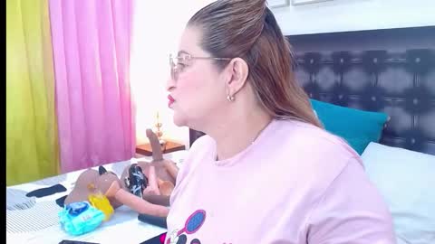 SANDRA online show from May 30, 11:07 am