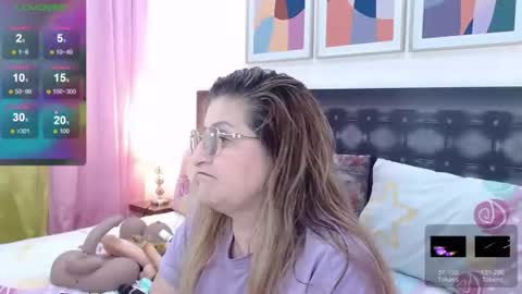 Snapshot of sandra_20_ chatting on July 22, 10:51 am SANDRA online show from July 22, 10:51 am
