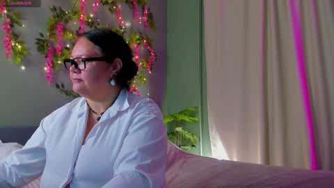 sandra__jackson online show from November 7, 2:55 am