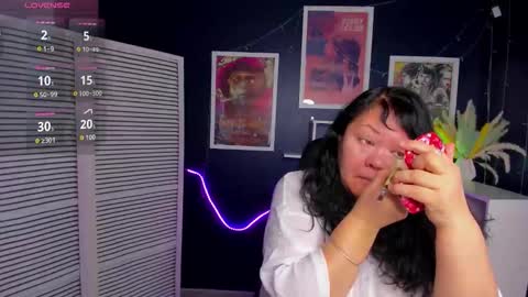 sandra__jackson online show from January 15, 2:49 am