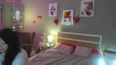 sandra__jackson online show from February 23, 2:53 am