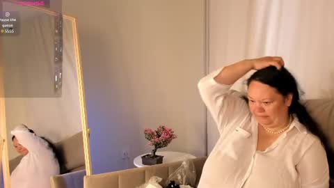 Snapshot of sandra__jackson chatting on June 17, 2:58 am sandra__jackson online show from June 17, 2:58 am