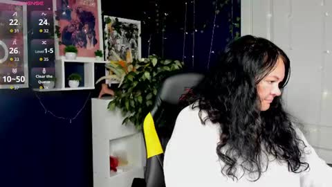 Snapshot of sandra__jackson chatting on June 22, 3:25 am sandra__jackson online show from June 22, 3:25 am