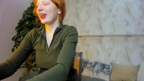 Sandra online show from November 27, 1:51 am