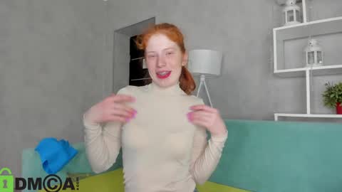 Sandra online show from May 5, 1:46 am