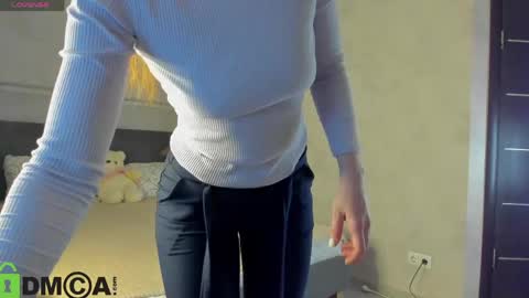 Sandra online show from May 13, 1:47 am