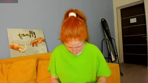 Sandra online show from May 14, 3:35 am