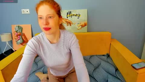 Sandra online show from May 18, 1:35 am
