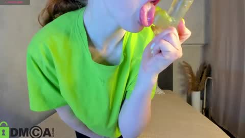 Sandra online show from May 20, 1:45 am
