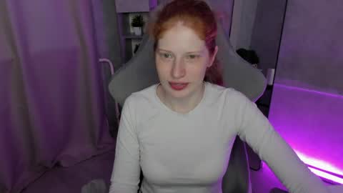 Sandra online show from May 27, 1:35 am