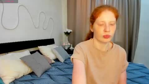 Sandra online show from June 22, 1:40 am