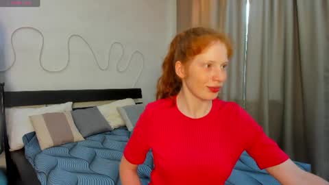 Sandra online show from July 2, 2:55 am