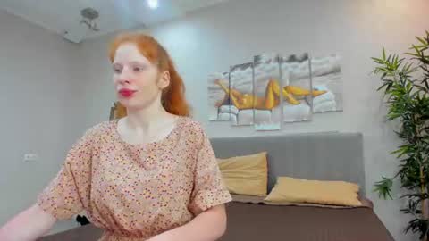 Sandra online show from July 21, 1:30 am