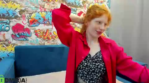 Sandra online show from July 23, 1:41 am