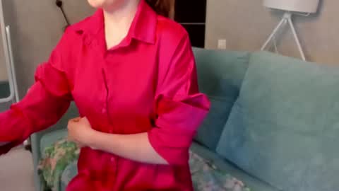 Sandra online show from August 1, 1:16 am