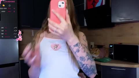 Sandra      Lillys Page    online show from September 16, 5:47 pm