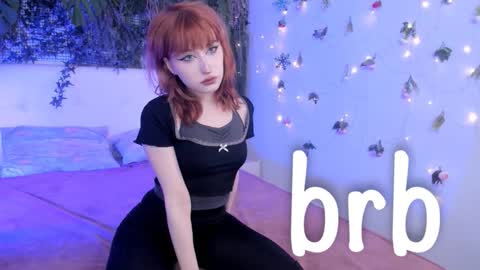 ElizaNik online show from March 15, 9:43 pm