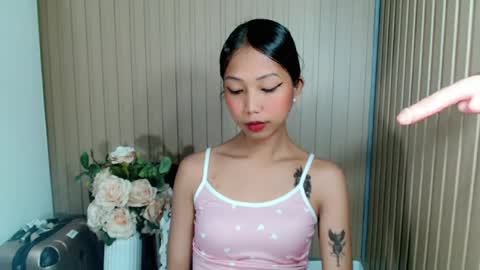 sandra online show from July 17, 1:12 am
