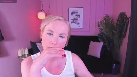 Sandra online show from January 26, 12:01 pm