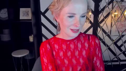 Sandra online show from February 24, 11:54 am