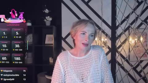 Sandra online show from March 9, 8:29 am