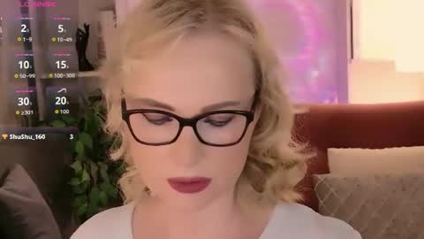 Sandra online show from July 12, 5:31 am