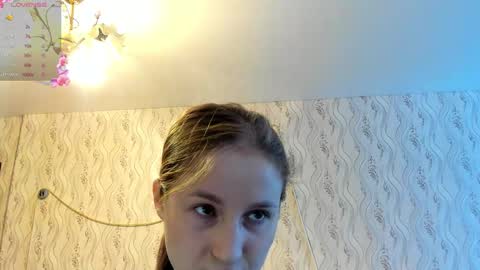 sandra_lovenzo online show from December 19, 10:33 am
