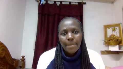 sandra online show from March 8, 6:01 pm