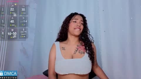 Snapshot of sandra_rey_ chatting on May 15, 7:21 pm Sandra Rey online show from May 15, 7:21 pm