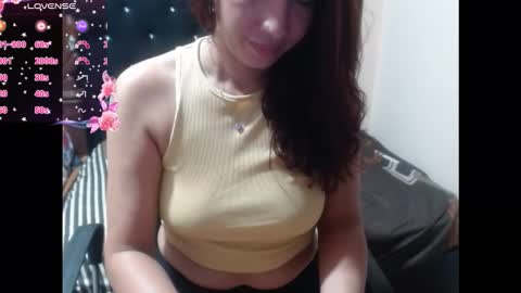 sandra_rosse online show from February 5, 5:23 am