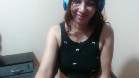 sandra_rosse online show from March 14, 3:34 am